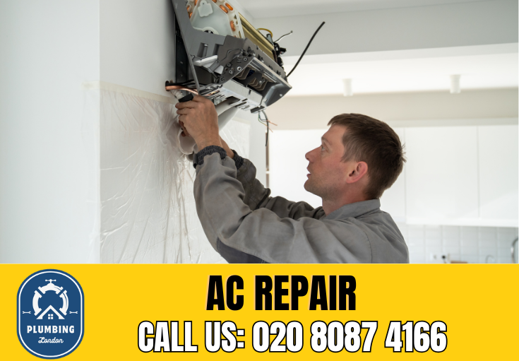 ac repair Islington